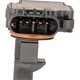 Purchase Top-Quality ACDELCO - 23259883 - Mass Air Flow Sensor pa7