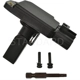Purchase Top-Quality New Air Mass Sensor by BLUE STREAK (HYGRADE MOTOR) - MAS0248 pa3