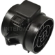 Purchase Top-Quality New Air Mass Sensor by BLUE STREAK (HYGRADE MOTOR) - MAS0283 pa1