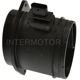 Purchase Top-Quality New Air Mass Sensor by BLUE STREAK (HYGRADE MOTOR) - MAS0420 pa2