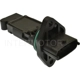 Purchase Top-Quality New Air Mass Sensor by BLUE STREAK (HYGRADE MOTOR) - MAS0454 pa1