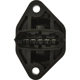 Purchase Top-Quality New Air Mass Sensor by BLUE STREAK (HYGRADE MOTOR) - MAS0454 pa2