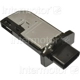 Purchase Top-Quality New Air Mass Sensor by BLUE STREAK (HYGRADE MOTOR) - MAS0483 pa3