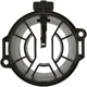 Purchase Top-Quality New Air Mass Sensor by BLUE STREAK (HYGRADE MOTOR) - MAS0491 pa1