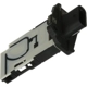 Purchase Top-Quality New Air Mass Sensor by BLUE STREAK (HYGRADE MOTOR) - MAS0529 pa2