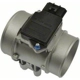 Purchase Top-Quality New Air Mass Sensor by BLUE STREAK (HYGRADE MOTOR) - MAS0127 pa10