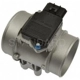 Purchase Top-Quality New Air Mass Sensor by BLUE STREAK (HYGRADE MOTOR) - MAS0127 pa13