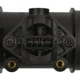 Purchase Top-Quality New Air Mass Sensor by BLUE STREAK (HYGRADE MOTOR) - MAS0152 pa3