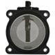 Purchase Top-Quality New Air Mass Sensor by BLUE STREAK (HYGRADE MOTOR) - MAS0153 pa1