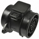 Purchase Top-Quality New Air Mass Sensor by BLUE STREAK (HYGRADE MOTOR) - MAS0207 pa12