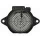 Purchase Top-Quality New Air Mass Sensor by BLUE STREAK (HYGRADE MOTOR) - MAS0207 pa7