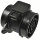 Purchase Top-Quality New Air Mass Sensor by BLUE STREAK (HYGRADE MOTOR) - MAS0207 pa8