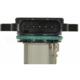 Purchase Top-Quality New Air Mass Sensor by BLUE STREAK (HYGRADE MOTOR) - MAS0286 pa5