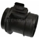 Purchase Top-Quality New Air Mass Sensor by BLUE STREAK (HYGRADE MOTOR) - MAS0344 pa2