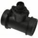 Purchase Top-Quality New Air Mass Sensor by BLUE STREAK (HYGRADE MOTOR) - MAS0384 pa2