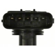 Purchase Top-Quality New Air Mass Sensor by BLUE STREAK (HYGRADE MOTOR) - MAS0404 pa7