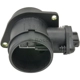 Purchase Top-Quality New Air Mass Sensor by BOSCH - 0280217117 pa4