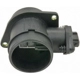 Purchase Top-Quality New Air Mass Sensor by BOSCH - 0280217117 pa8
