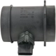 Purchase Top-Quality New Air Mass Sensor by BOSCH - 0280218077 pa1