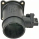 Purchase Top-Quality New Air Mass Sensor by BOSCH - 0280218152 pa6