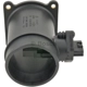 Purchase Top-Quality New Air Mass Sensor by BOSCH - 0280218154 pa2