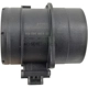 Purchase Top-Quality New Air Mass Sensor by BOSCH - 0281002956 pa2