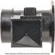 Purchase Top-Quality New Air Mass Sensor by CARDONE INDUSTRIES - 86-10035 pa3
