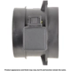 Purchase Top-Quality New Air Mass Sensor by CARDONE INDUSTRIES - 86-10055 pa3