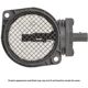 Purchase Top-Quality New Air Mass Sensor by CARDONE INDUSTRIES - 86-10118 pa4