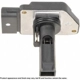 Purchase Top-Quality New Air Mass Sensor by CARDONE INDUSTRIES - 86-50022 pa2