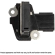 Purchase Top-Quality New Air Mass Sensor by CARDONE INDUSTRIES - 86-50064 pa8
