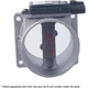 Purchase Top-Quality New Air Mass Sensor by CARDONE INDUSTRIES - 86-9523 pa2