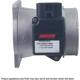 Purchase Top-Quality New Air Mass Sensor by CARDONE INDUSTRIES - 86-9523 pa3