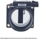 Purchase Top-Quality New Air Mass Sensor by CARDONE INDUSTRIES - 86-9556 pa4