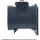 Purchase Top-Quality New Air Mass Sensor by CARDONE INDUSTRIES - 86-9933 pa1