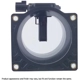 Purchase Top-Quality New Air Mass Sensor by CARDONE INDUSTRIES - 86-9933 pa4