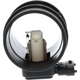 Purchase Top-Quality CONTINENTAL - 5WK97012Z - Mass Air Flow Sensor pa6