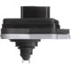 Purchase Top-Quality DELPHI - AF10579 - Mass Air Flow Sensor pa9