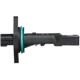 Purchase Top-Quality DELPHI - AF10619 - Mass Air Flow (MAF) Sensor pa1