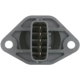 Purchase Top-Quality DELPHI - AF10619 - Mass Air Flow (MAF) Sensor pa2