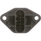 Purchase Top-Quality New Air Mass Sensor by DELPHI - AF10694 pa2