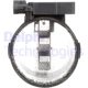 Purchase Top-Quality New Air Mass Sensor by DELPHI - AF10055 pa18