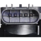 Purchase Top-Quality Nouveau capteur de masse d'air par DELPHI - AF10055 pa21