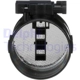 Purchase Top-Quality New Air Mass Sensor by DELPHI - AF10057 pa19