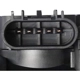 Purchase Top-Quality Nouveau capteur de masse d'air par DELPHI - AF10057 pa25