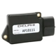 Purchase Top-Quality New Air Mass Sensor by DELPHI - AF10111 pa18