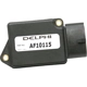 Purchase Top-Quality New Air Mass Sensor by DELPHI - AF10115 pa12