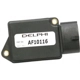 Purchase Top-Quality New Air Mass Sensor by DELPHI - AF10116 pa11