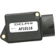 Purchase Top-Quality New Air Mass Sensor by DELPHI - AF10116 pa17