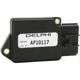 Purchase Top-Quality New Air Mass Sensor by DELPHI - AF10117 pa17